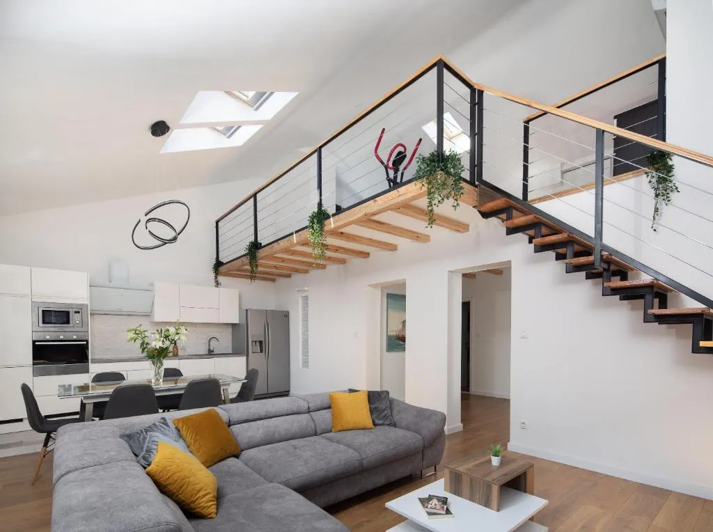 Metily apartment, Split, Croatia