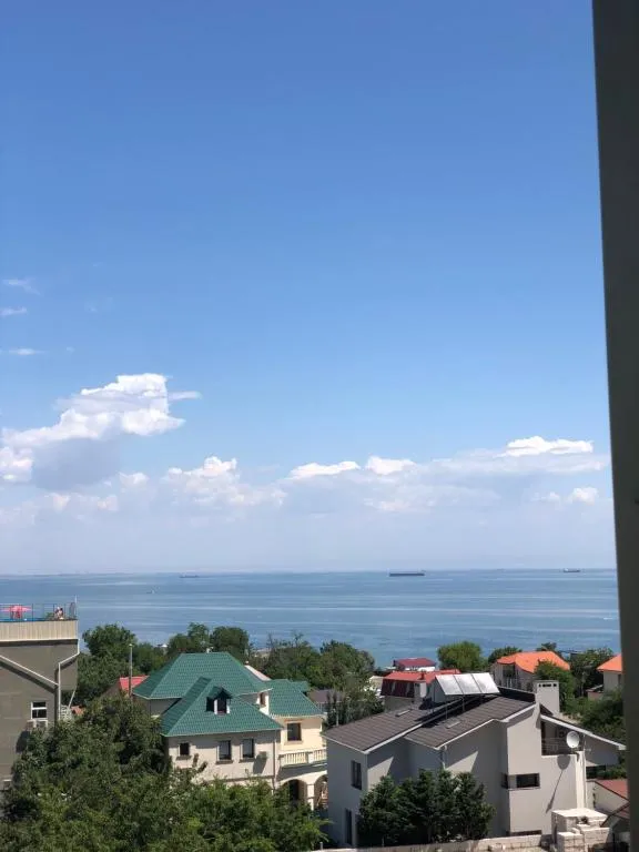 Квартира в Аркадии с видом на море, Odesa, Ucraina