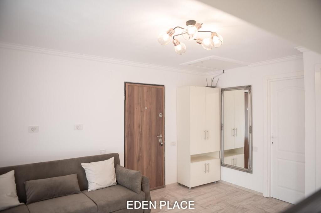 Eden Place