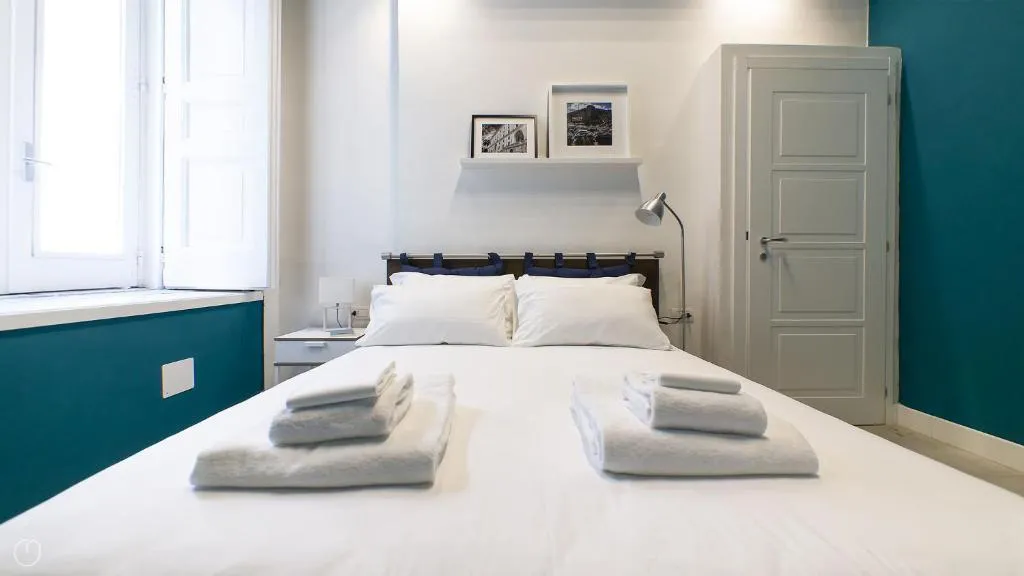 B&B A' Casarella, Arzano, Italy