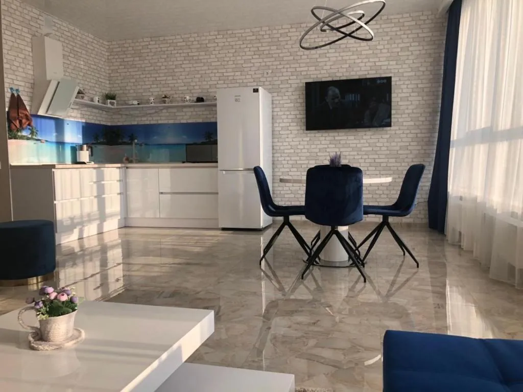 New Apartment sea view, Odesa, Ucraina