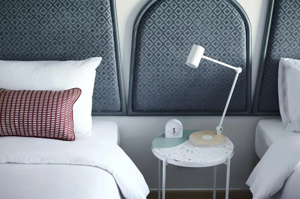 56 Surawong Hotel, Bangkok, Thailand