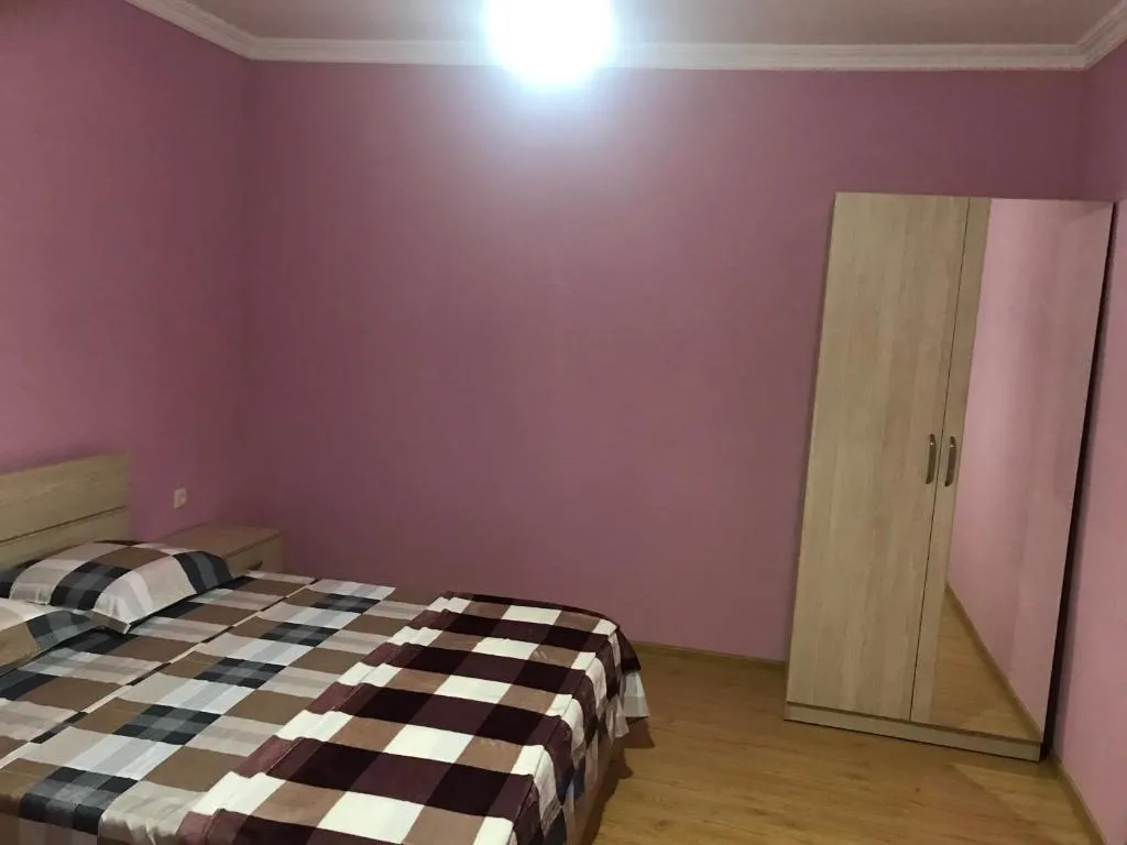 Green Guest House, Tbilisi, Georgia