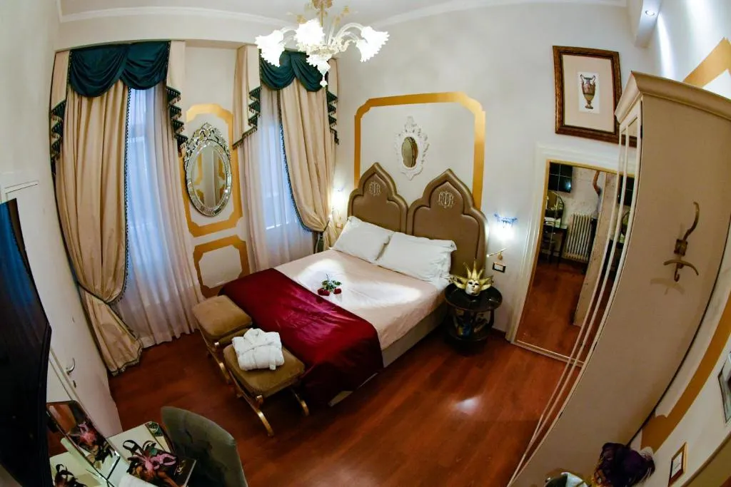 Ca' Dell' Arte Luxury, Venice, Italy