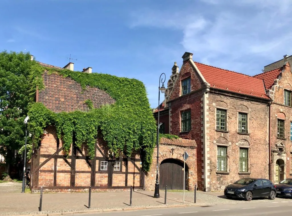 Bielski Apartments, Gdańsk, Polonia