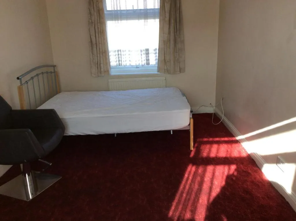 Double Room to Let, London, United Kingdom