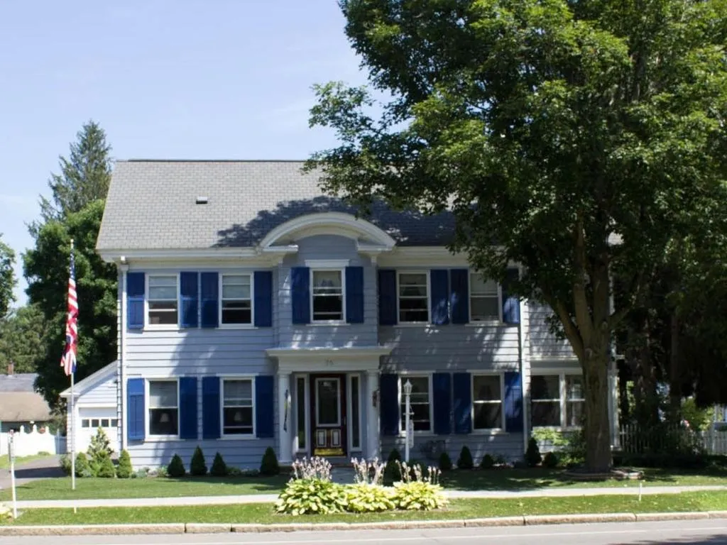 Splendor Inn Bed & Breakfast, Coltishall, United States