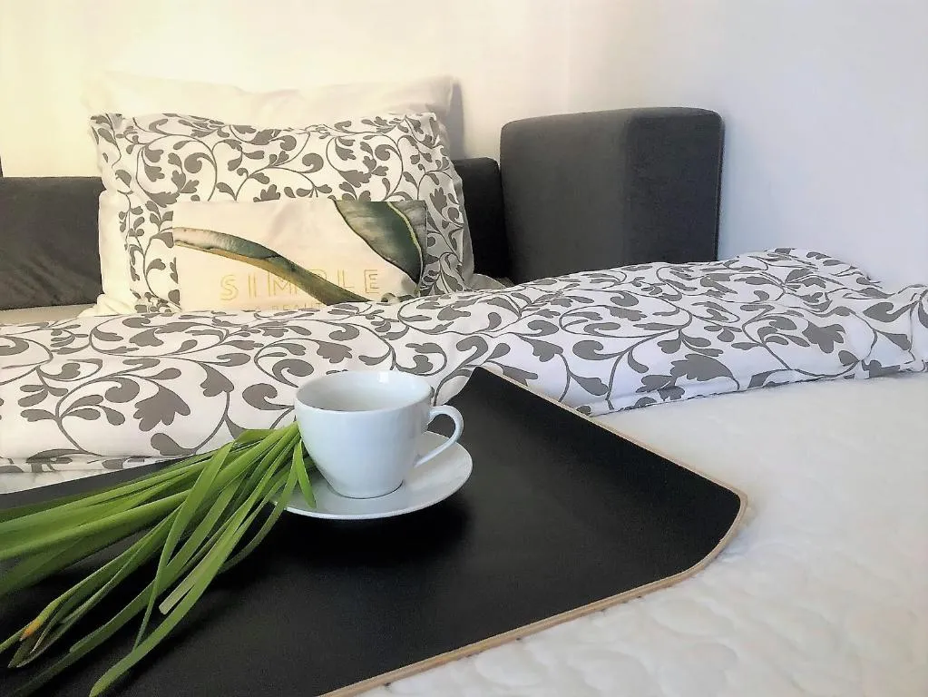 Nico Apartments, Cracovia, Polonia