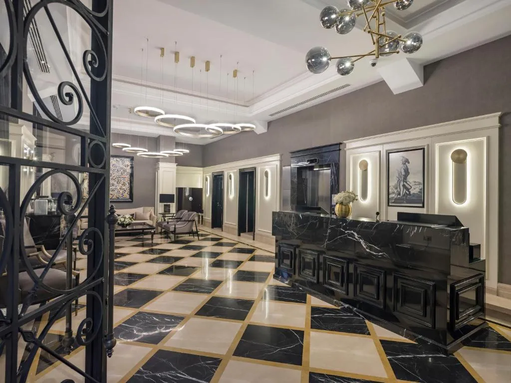 Azzap Hotel Galata, Istanbul, Turcia