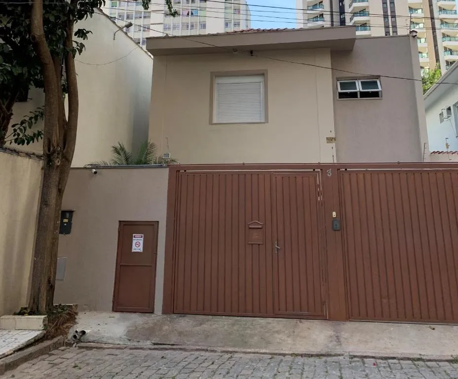 Vila Stellino Suítes, Sao Paulo, Brazilia