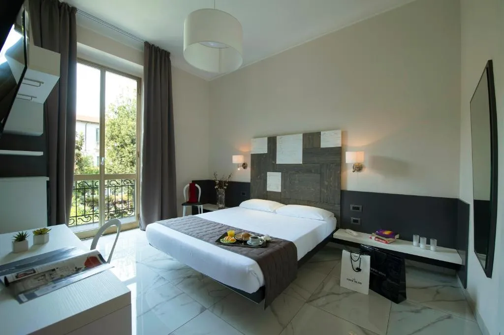 Hotel San Francisco, Milano, Italia