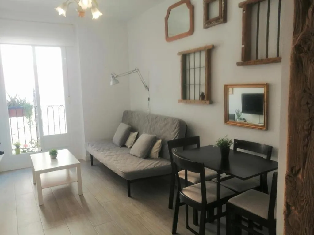 Apartamento en el Rastro de Madrid, Madrid, Spania