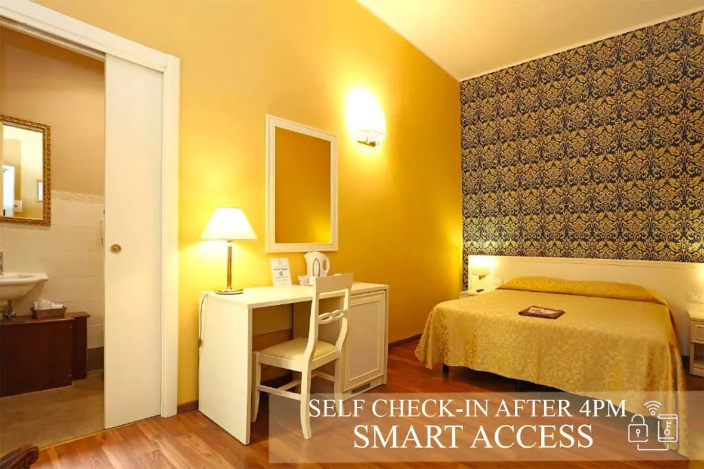 DG Prestige Room, Roma, Italy