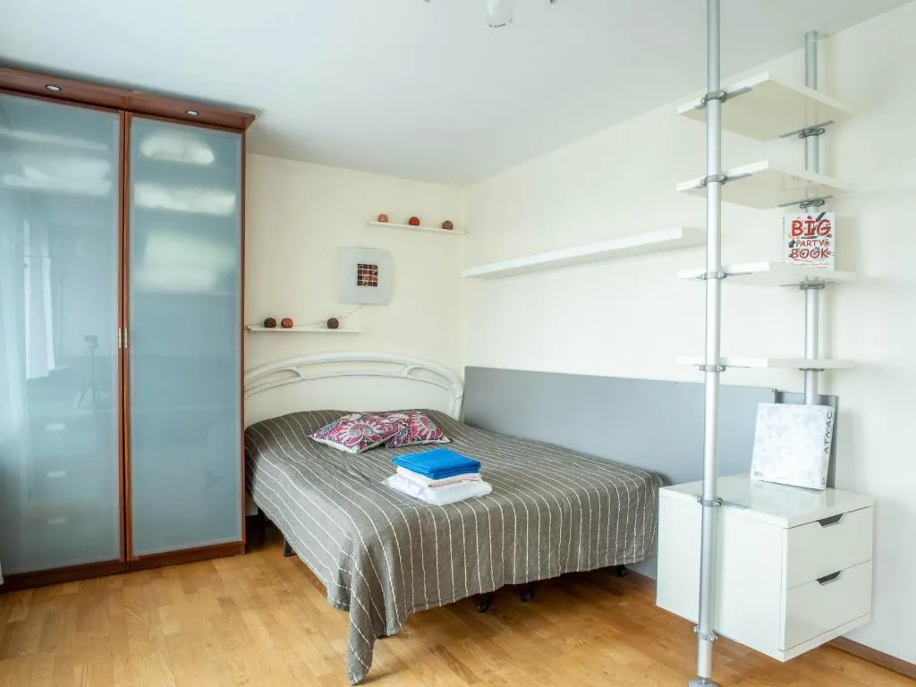 loft78 OkhtaSuite, Sankt Petersburg, Rusia
