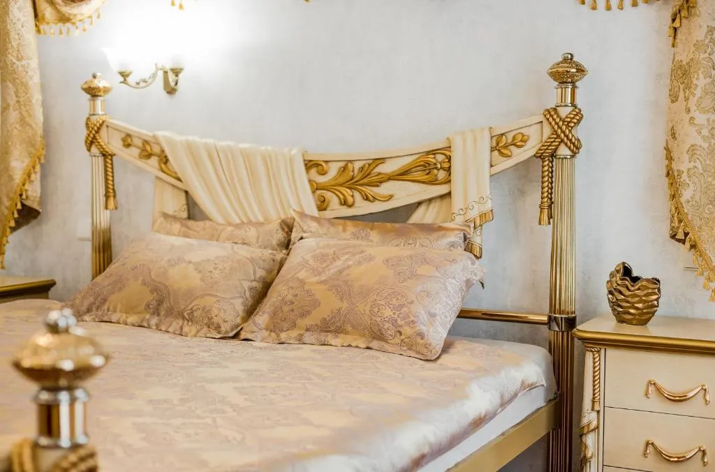 LUX 3 Bedrooms&2Bathrooms Apartment Nevsky 45, Kudrovo, Russia