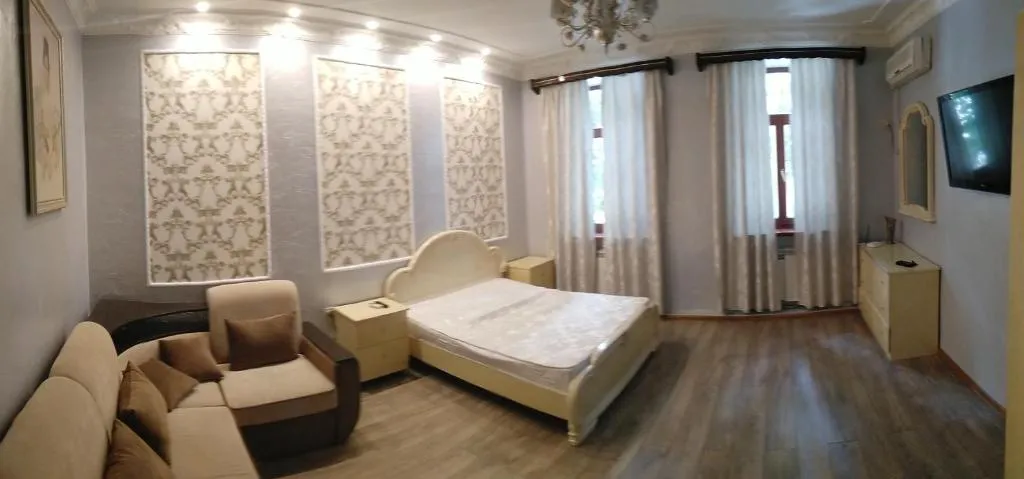 Pushkin apartments, Odesa, Ucraina