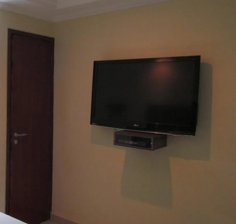 Soft Motel, Sao Paulo, Brazilia