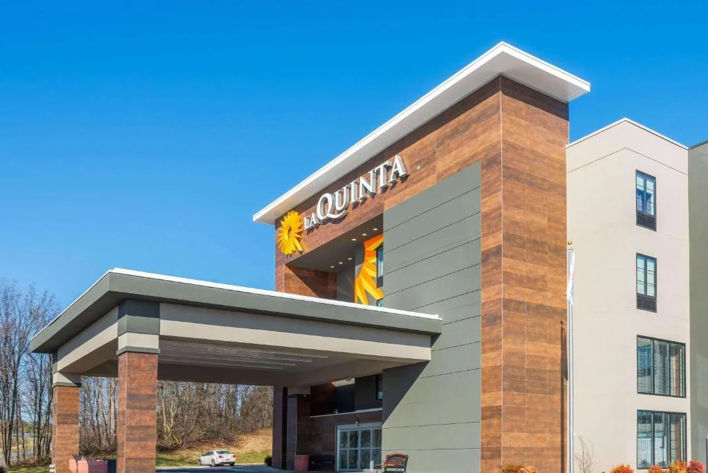 La Quinta by Wyndham Aberdeen-APG, Aberdeen, United States
