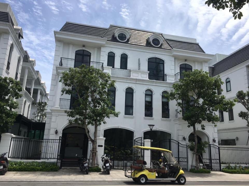 Hải Phòng Mini Apartment in Vinhomes