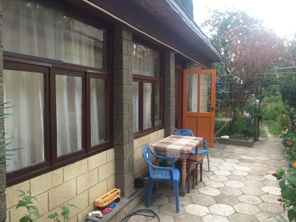 Guesthouse on Lugovaya 10, Adler, Rusia