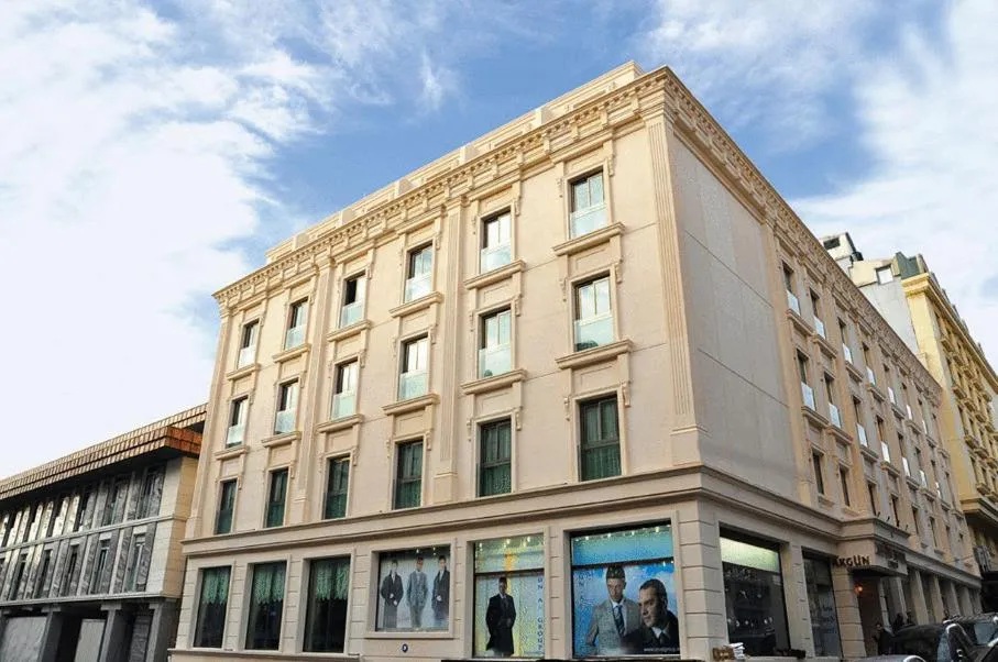 Akgun Hotel Beyazit, Istanbul, Turcia