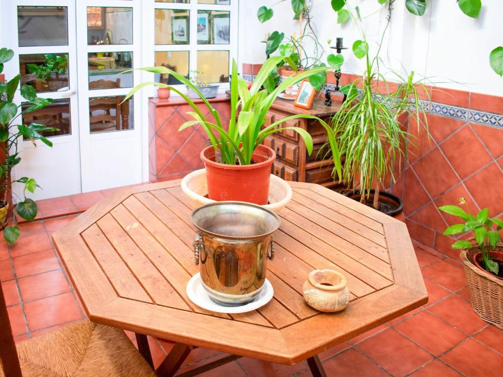 Lovely Holiday Home in Seville with Private Terrace 3