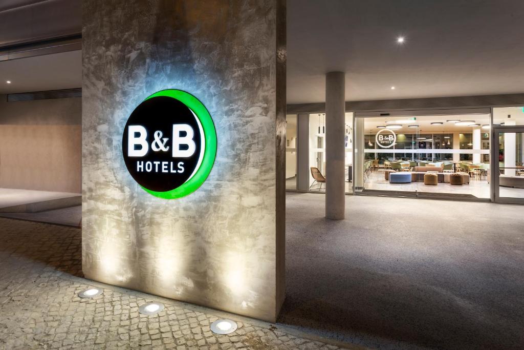 B&B Lisboa Aeroporto, Juli 2020
