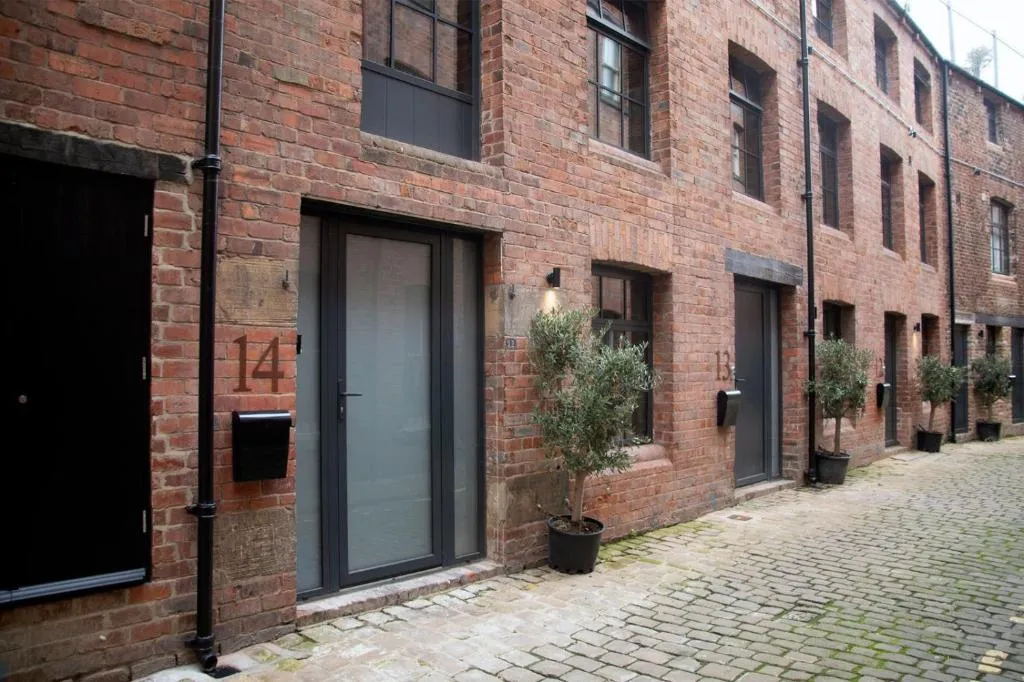 Blayds Yard, Headingley, United Kingdom