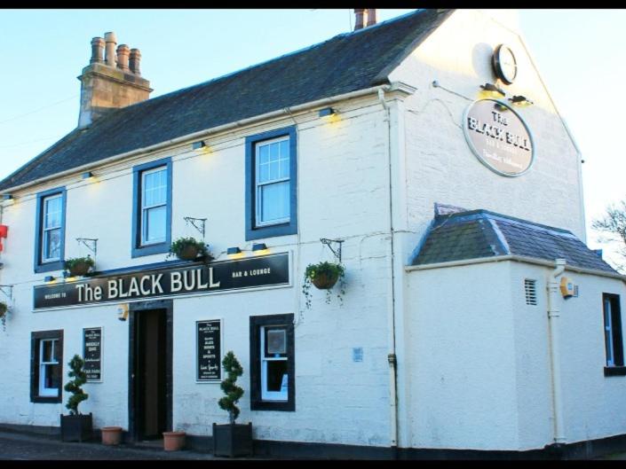 The Blackbull Inn Polmont