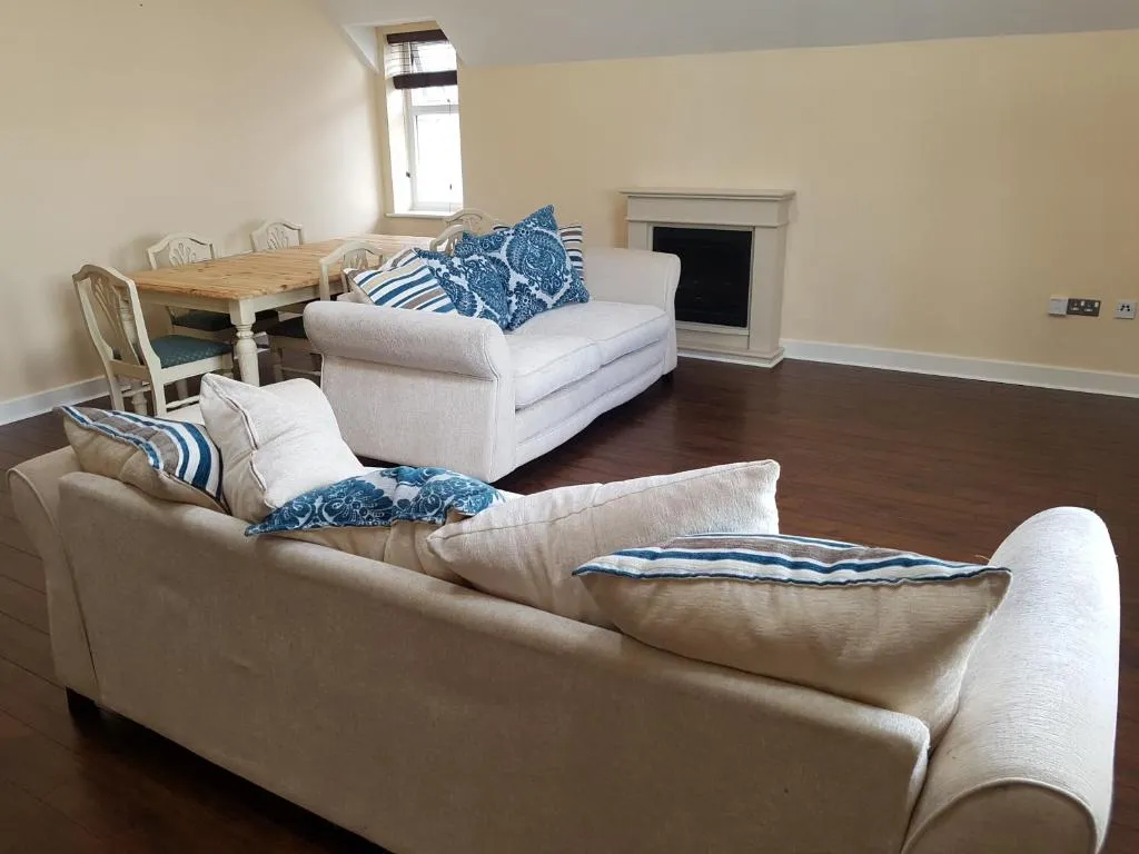 Cardiff Holiday Homes Ashgrove Court Penthouses, Cardiff, Marea Britanie