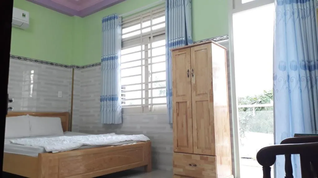 Khách sạn Diễm Phúc 4, Ho Chi Minh City, Vietnam