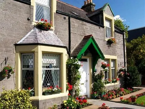 Emerald Guest House, Edinburgh, United Kingdom