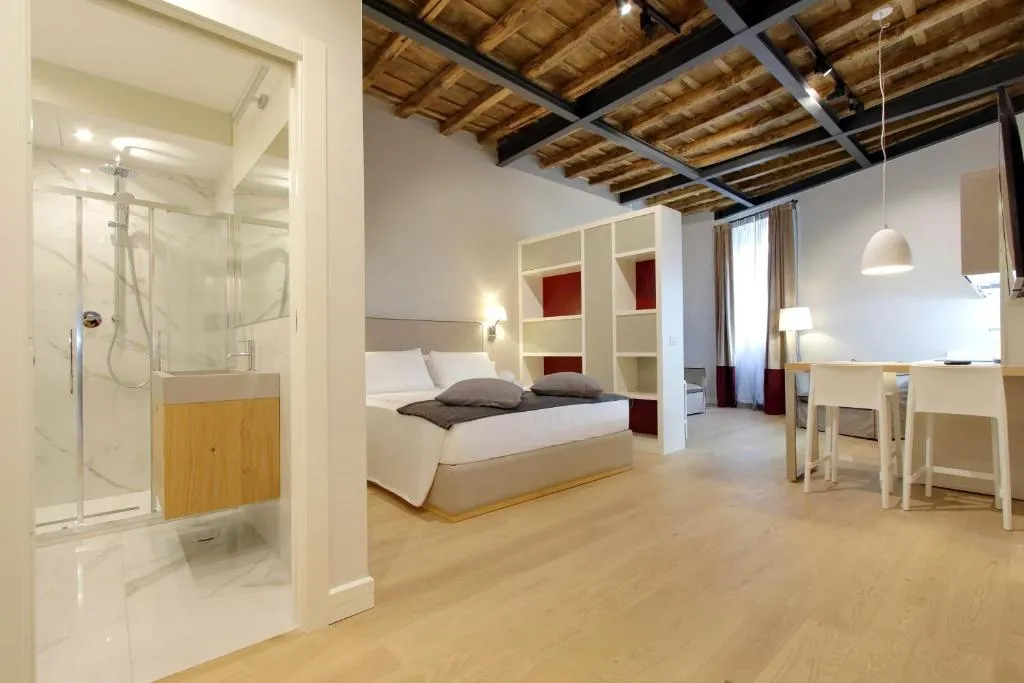 Monti Panisperna suites, Roma, Italia