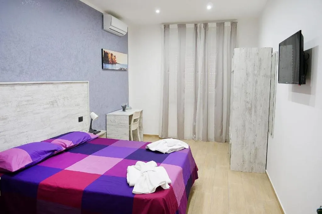 b&b annunziata dream, Napoli, Italia