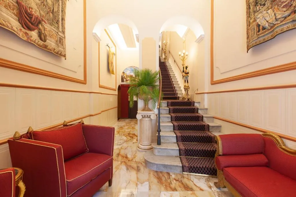 Residenza Antica Roma, Roma, Italy