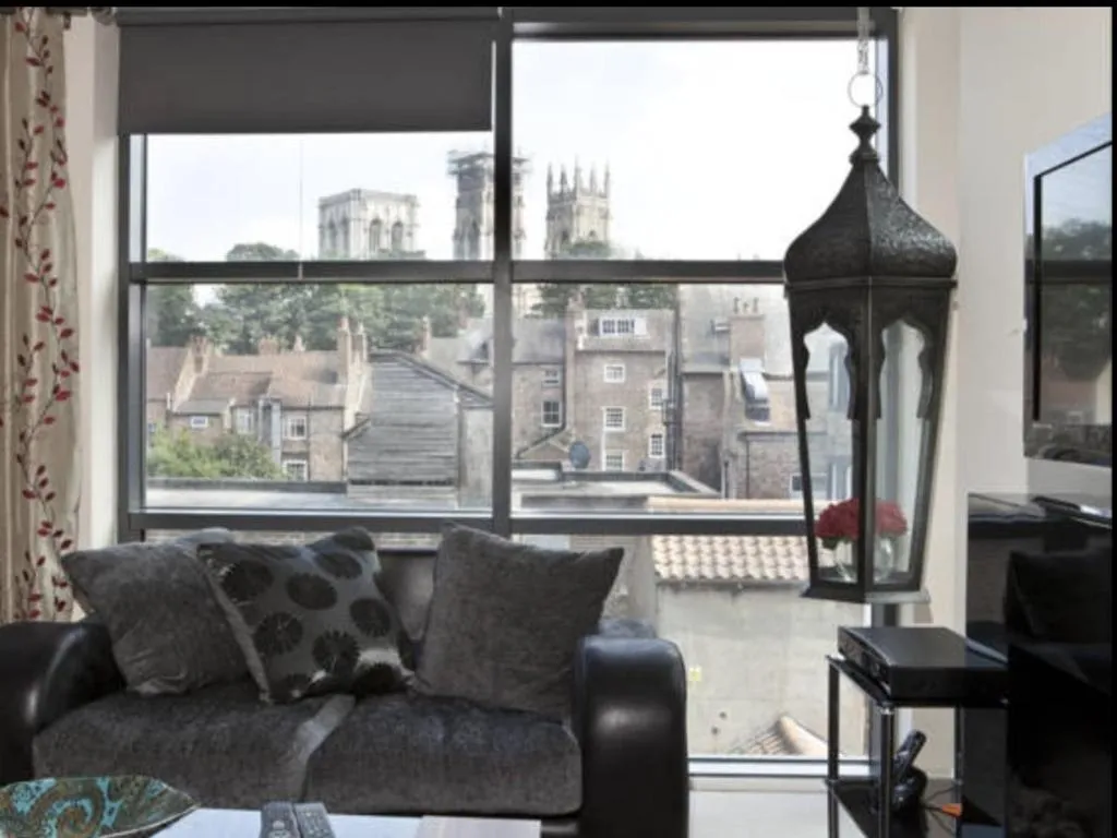 Churchill Two Bedroom Apartments, York, Marea Britanie