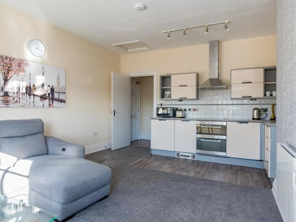 Church Lane Apartments, Boston, United Kingdom