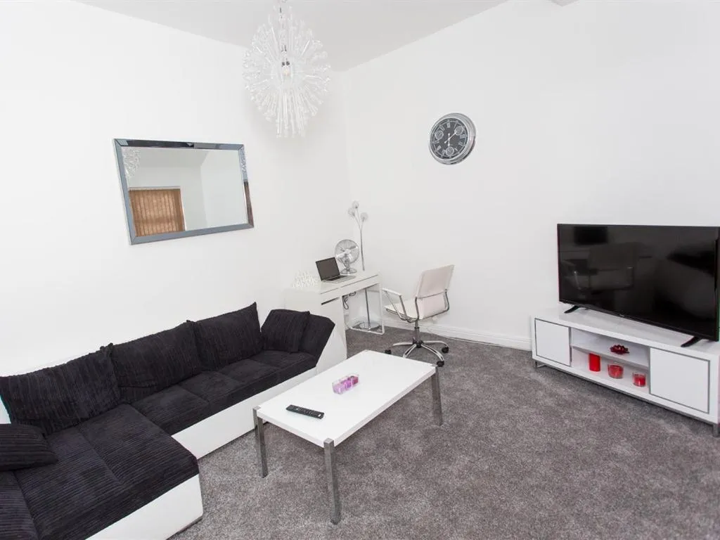 Luxurious Serviced Apartments, Leeds, Marea Britanie