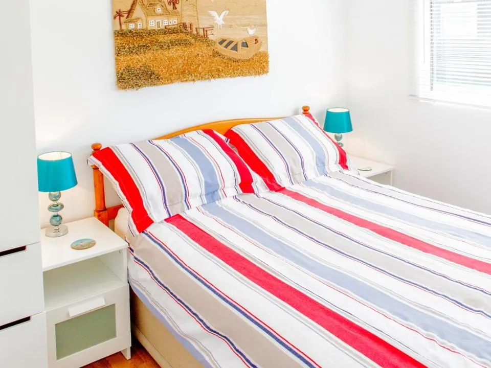 Hi-De-Hi Chalet 111, Dartmouth, United Kingdom