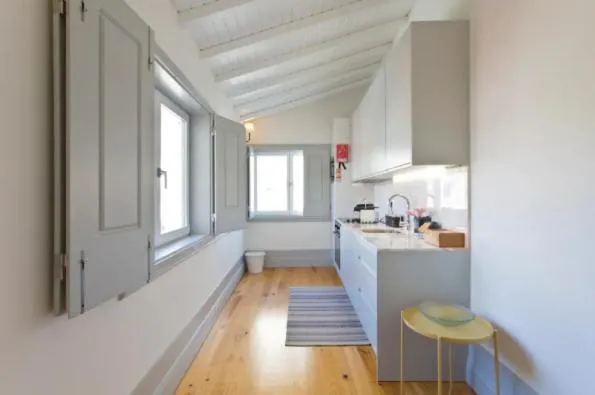 A da Maria Ildefonso, Porto, Portugal