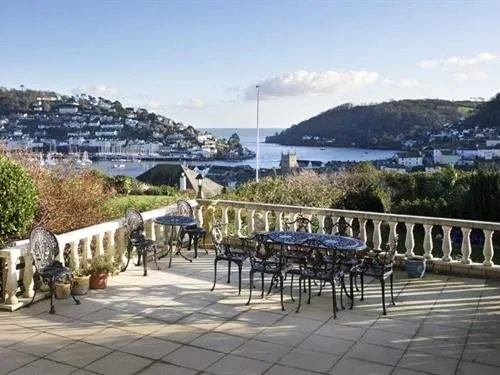Mounthaven Guest House, Dartmouth, United Kingdom