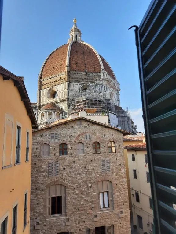 Duomo Apartment, Florența, Italia