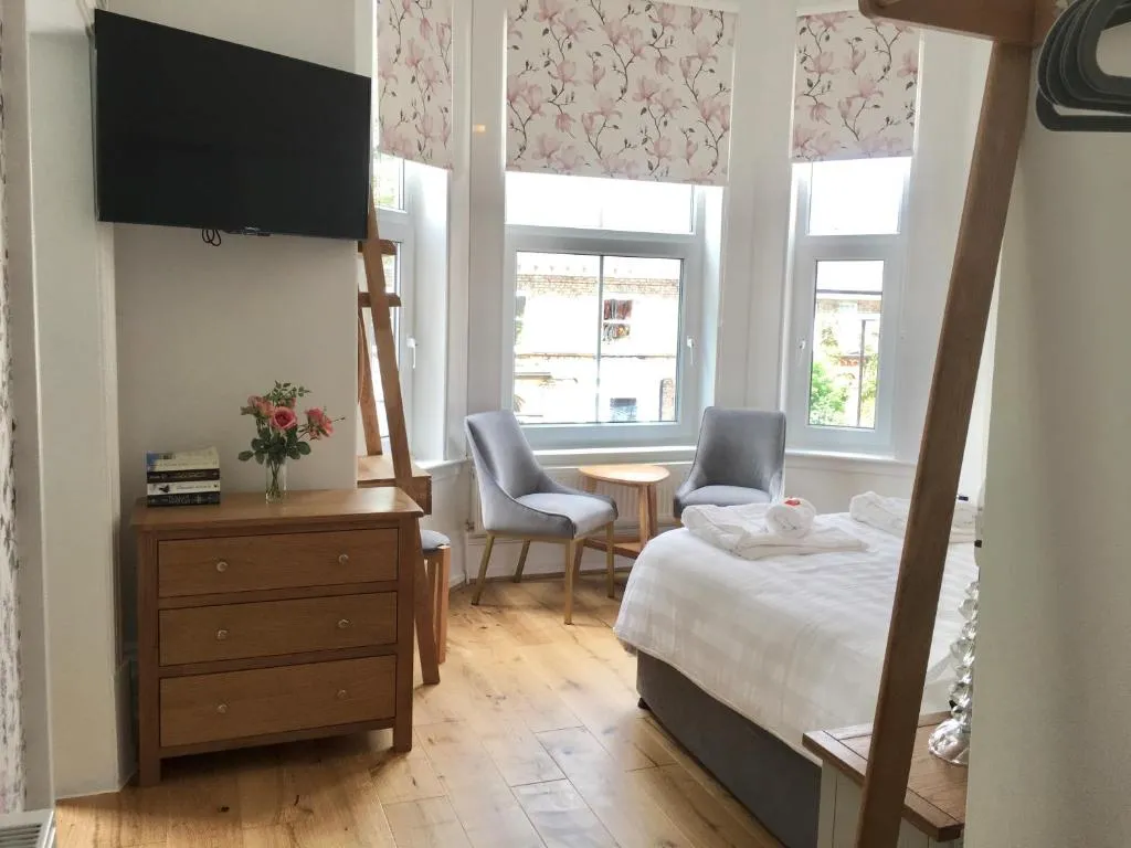 The Old Vic Guest house, York, Marea Britanie