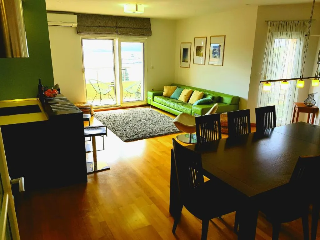 Trogir family space, Trogir, Croaţia