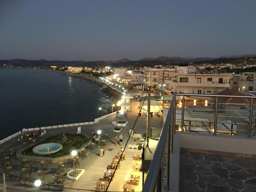 Argo Rooms Kissamos photo 3