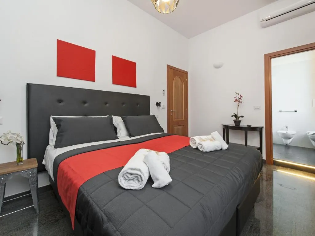 B&B Retro Rooms Termini, Roma, Italia