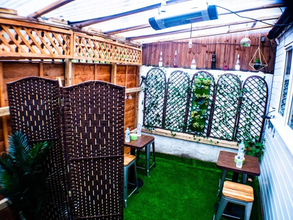 CLN Boutique Apartment, Londra, Marea Britanie