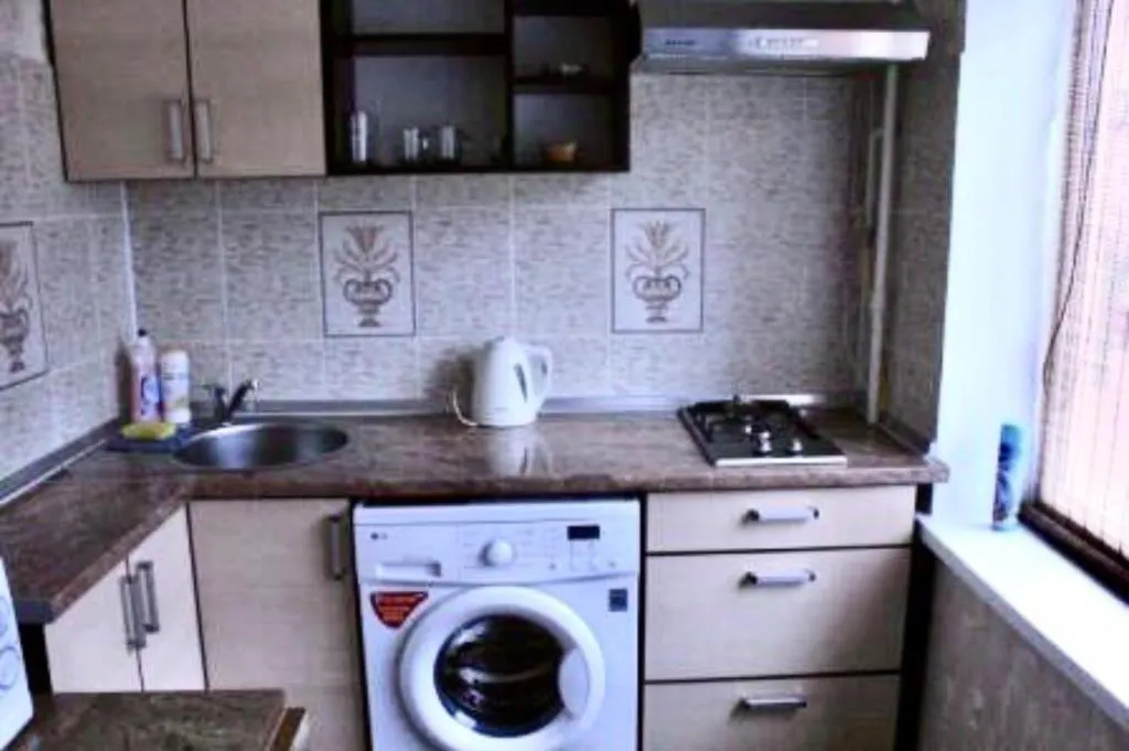 Apartamenty v Kieve, Kiev, Ukraine
