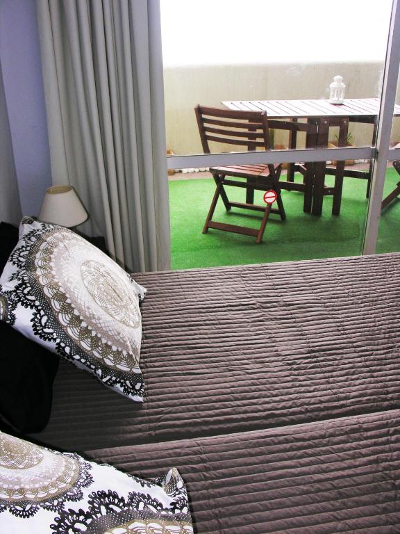 Apartamento con vistas al mar, Resort Benal Beach 4
