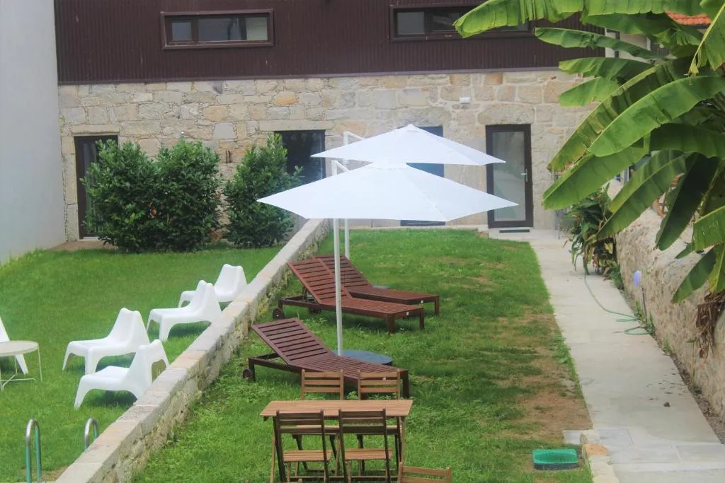 InSitu Formosa 168, Porto, Portugal